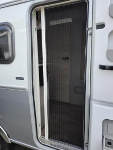 Fahrzeugbild Hymer Eriba Eriba Touring 542 #8