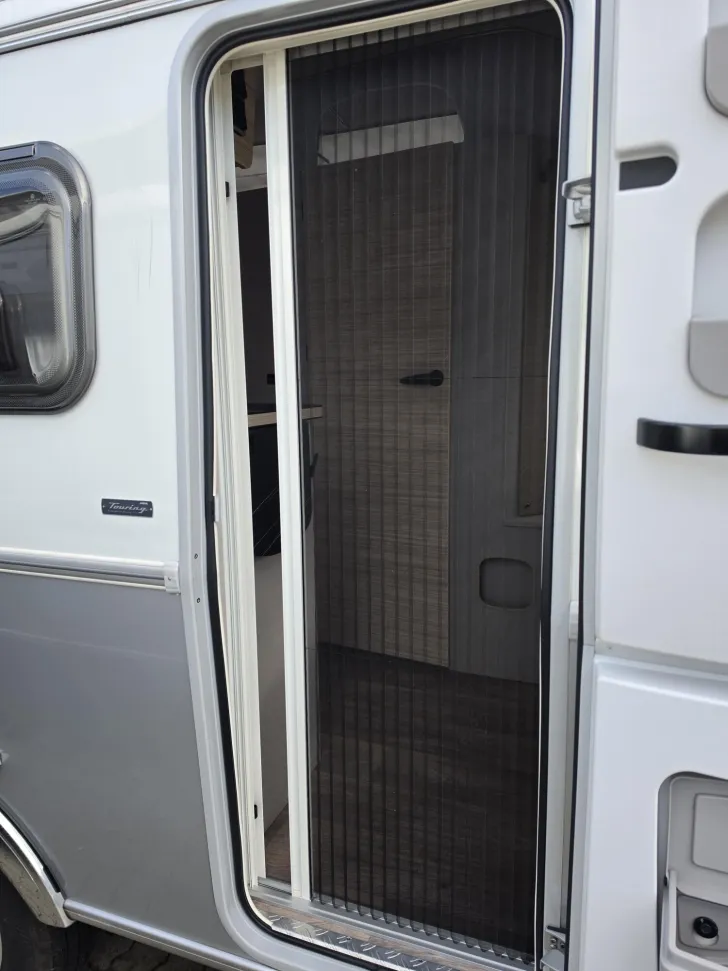 Fahrzeugbild Hymer Eriba Eriba Touring 542 #8