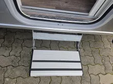 Fahrzeugbild Hymer Eriba Eriba Touring 542 #9