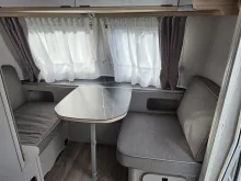 Fahrzeugbild Hymer Eriba Eriba Touring 542 #11