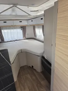 Fahrzeugbild Hymer Eriba Eriba Touring 542 #12