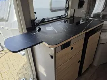 Fahrzeugbild Hymer Eriba Eriba Touring 542 #13
