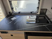 Fahrzeugbild Hymer Eriba Eriba Touring 542 #14