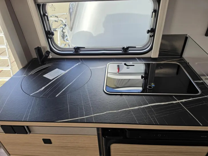 Fahrzeugbild Hymer Eriba Eriba Touring 542 #14