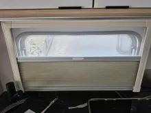 Fahrzeugbild Hymer Eriba Eriba Touring 542 #15