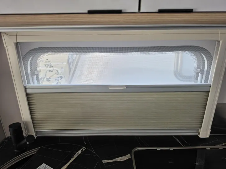 Fahrzeugbild Hymer Eriba Eriba Touring 542 #15