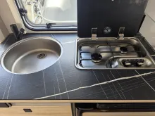 Fahrzeugbild Hymer Eriba Eriba Touring 542 #16