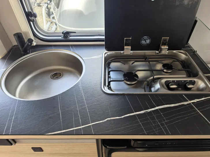 Fahrzeugbild Hymer Eriba Eriba Touring 542 #16