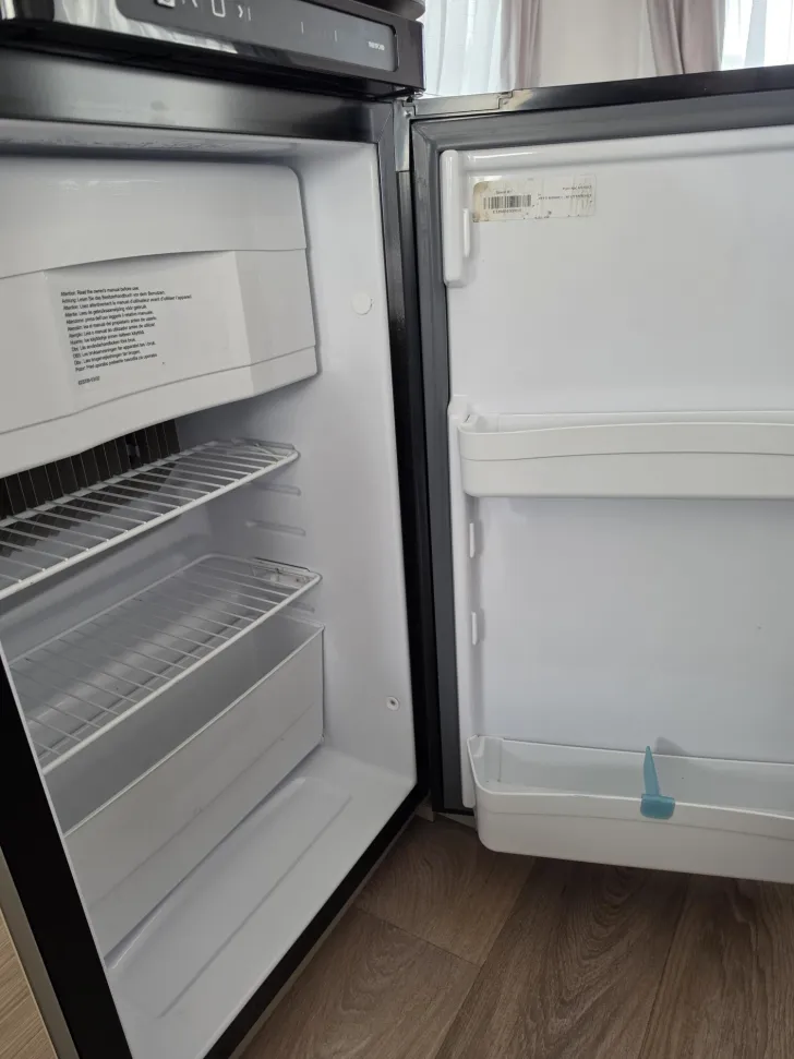 Fahrzeugbild Hymer Eriba Eriba Touring 542 #18