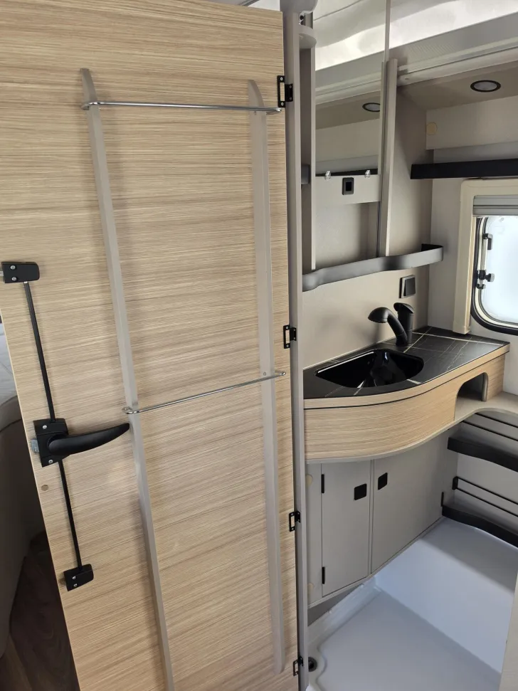 Fahrzeugbild Hymer Eriba Eriba Touring 542 #21