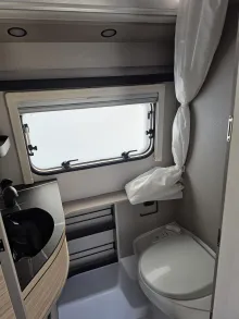 Fahrzeugbild Hymer Eriba Eriba Touring 542 #22