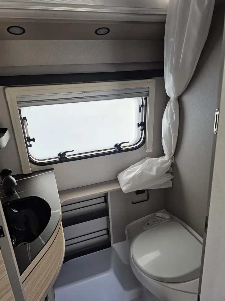 Fahrzeugbild Hymer Eriba Eriba Touring 542 #22
