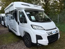 Fahrzeugbild Hobby OnTour T 700 F /BIS ZU 20% RABATT #3