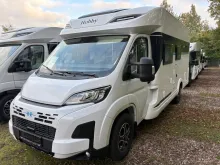 Fahrzeugbild Hobby OnTour T 700 F /BIS ZU 20% RABATT #4