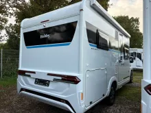 Fahrzeugbild Hobby OnTour T 700 F /BIS ZU 20% RABATT #6