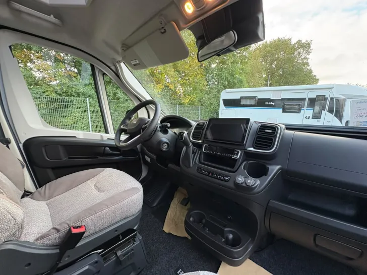 Fahrzeugbild Hobby OnTour T 700 F /BIS ZU 20% RABATT #7