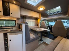 Fahrzeugbild Hobby OnTour T 700 F /BIS ZU 20% RABATT #10