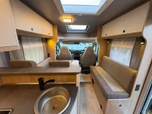 Fahrzeugbild Hobby OnTour T 700 F /BIS ZU 20% RABATT #12