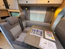 Fahrzeugbild Hobby OnTour T 700 F /BIS ZU 20% RABATT #14