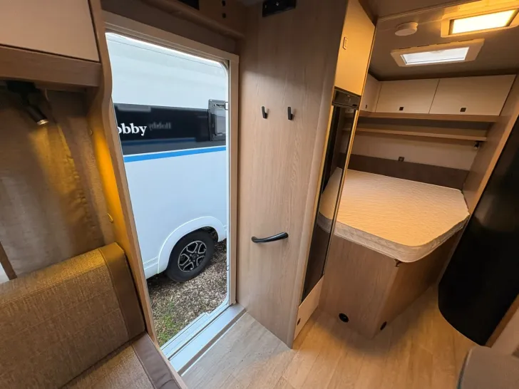 Fahrzeugbild Hobby OnTour T 700 F /BIS ZU 20% RABATT #18