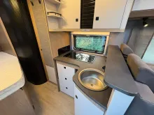 Fahrzeugbild Hobby OnTour T 700 F /BIS ZU 20% RABATT #19
