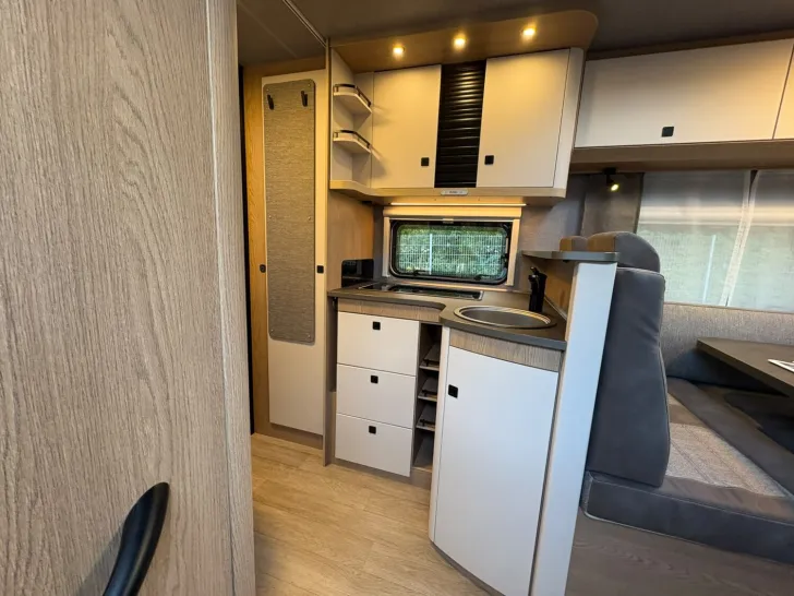 Fahrzeugbild Hobby OnTour T 700 F /BIS ZU 20% RABATT #22