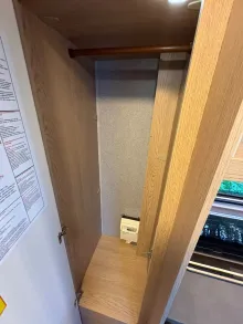 Fahrzeugbild Hobby OnTour T 700 F /BIS ZU 20% RABATT #29