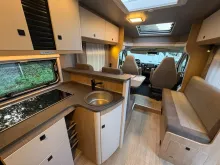 Fahrzeugbild Hobby OnTour T 700 F /BIS ZU 20% RABATT #30