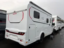 Fahrzeugbild Dethleffs Just Van T 4 /Family-Paket/Markise #3