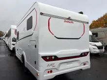 Fahrzeugbild Dethleffs Just Van T 4 /Family-Paket/Markise #5