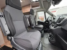 Fahrzeugbild Dethleffs Just Van T 4 /Family-Paket/Markise #8