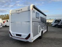 Fahrzeugbild Sunlight Adventure T 66S Fiat #3