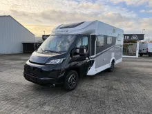 Fahrzeugbild Sunlight Adventure T 66S Fiat #4