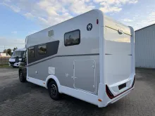 Fahrzeugbild Sunlight Adventure T 66S Fiat #5
