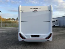 Fahrzeugbild Sunlight Adventure T 66S Fiat #19