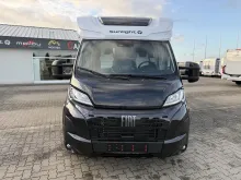 Fahrzeugbild Sunlight Adventure T 66S Fiat #20