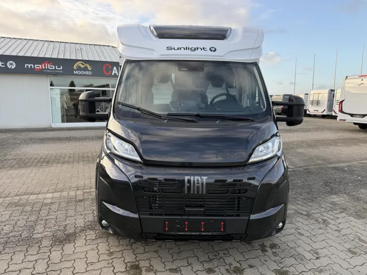 Fahrzeugbild Sunlight Adventure T 66S Fiat #20