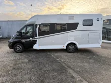Fahrzeugbild Sunlight Adventure T 66S Fiat #21