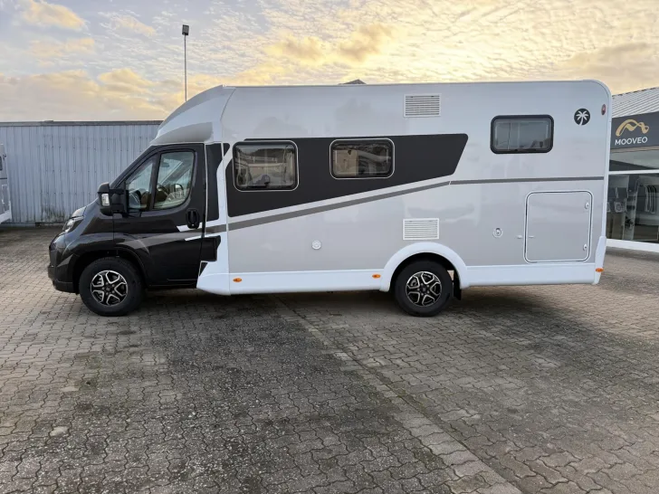 Fahrzeugbild Sunlight Adventure T 66S Fiat #21