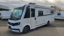 Heckgarage Weinsberg CaraCore 650 MEG 180 PS/Automatik/6 x Paket