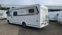 Frontal Hinten Weinsberg CaraCore 650 MEG 180 PS/Automatik/6 x Paket