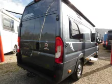 Fahrzeugbild Pössl Roadcruiser XL 640 2,08m Bett, Solar, SAT+TV #4
