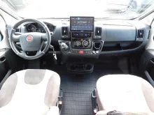 Fahrzeugbild Pössl Roadcruiser XL 640 2,08m Bett, Solar, SAT+TV #7