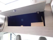 Fahrzeugbild Pössl Roadcruiser XL 640 2,08m Bett, Solar, SAT+TV #29