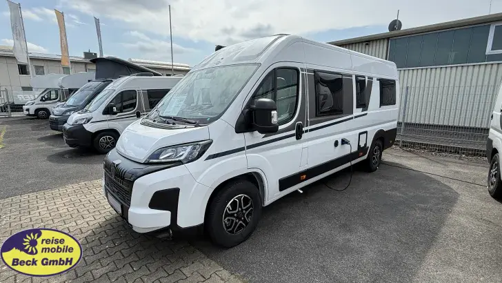 Fahrzeugbild Carado CV 640 Aktionspreis Modell 2027 #3
