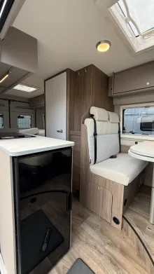 Fahrzeugbild Carado CV 640 Aktionspreis Modell 2027 #10