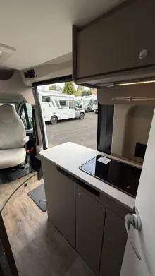 Fahrzeugbild Carado CV 640 Aktionspreis Modell 2027 #11