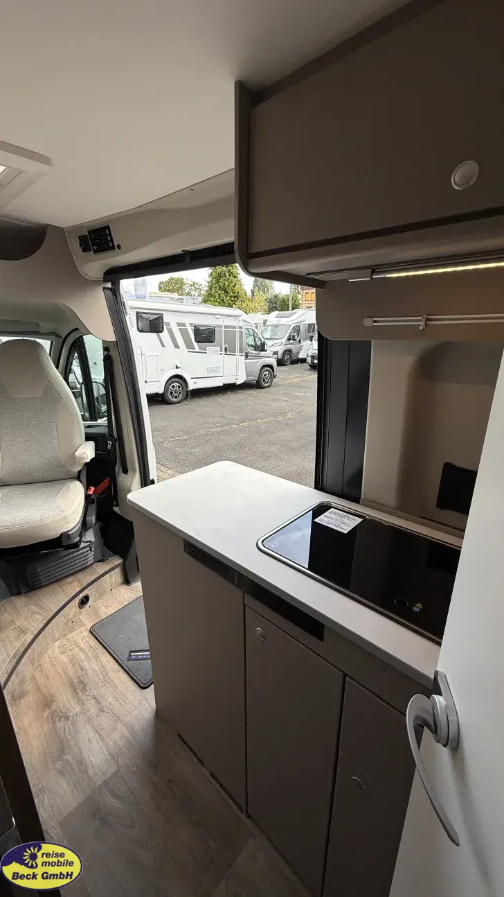 Fahrzeugbild Carado CV 640 Aktionspreis Modell 2027 #11