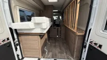 Fahrzeugbild Carado CV 640 Aktionspreis Modell 2027 #15