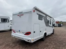 Fahrzeugbild Knaus Van TI 650 MEG VANSATION UVP: 83.110,-€ - Modell 2027 #2